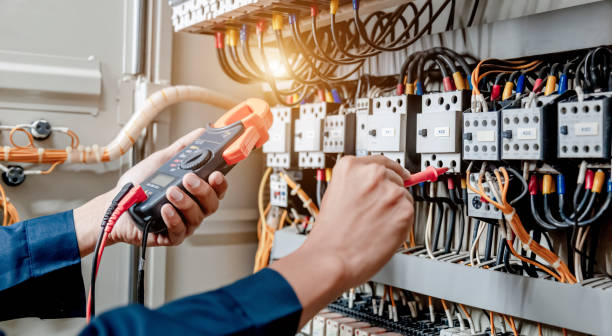  Rogers City, MI Electrician Pros
