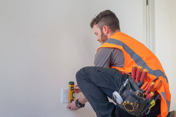 Best Electrical Troubleshooting Services  in Rogers City, MI