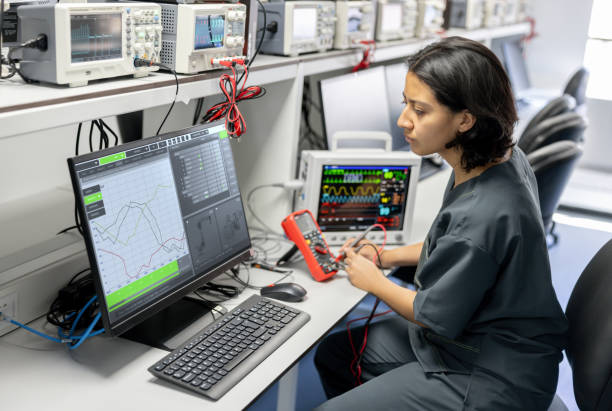 Best 24-Hour Electrician  in Rogers City, MI