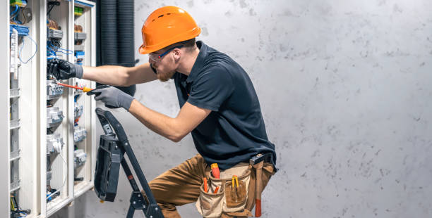 Best Electrical Outlet Repair  in Rogers City, MI
