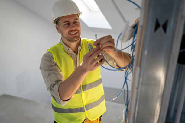 Best Emergency Electrician Near Me  in Rogers City, MI