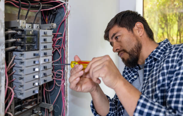 Best Industrial Electrical Services  in Rogers City, MI